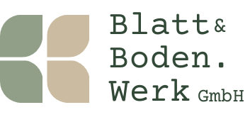 Logo der Blatt & Boden.Werk GmbH