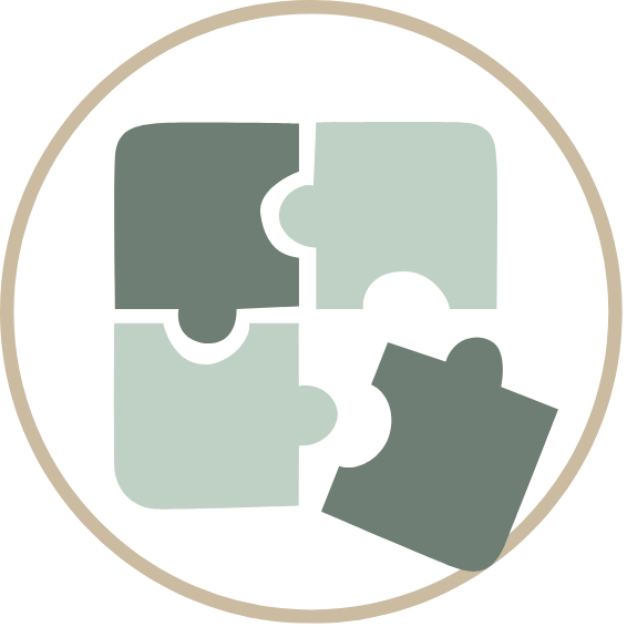 Puzzle Icon