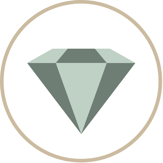 Diamant Icon